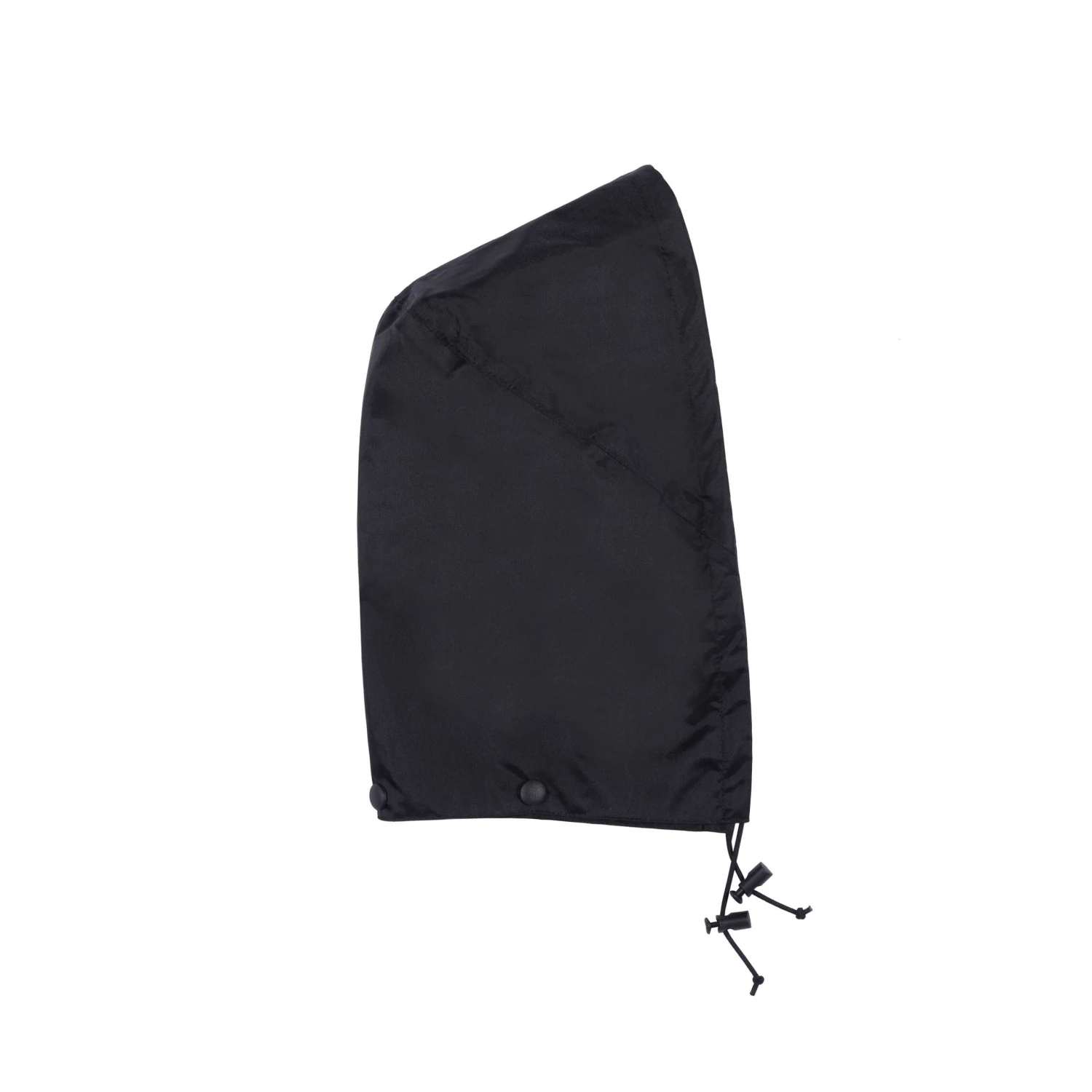 SNAP ON RAIN HOOD 2 SNAP ON RAIN HOOD - Image 2