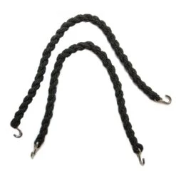 BDU BLOUSING GARTERS