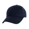 STRETCH FITTED CAP -Blauer Store 182 04 front stretch fitted cap