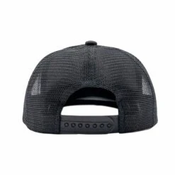 Trucker Hat 9 Trucker Hat -Blauer Store 187 11 back truckerhat