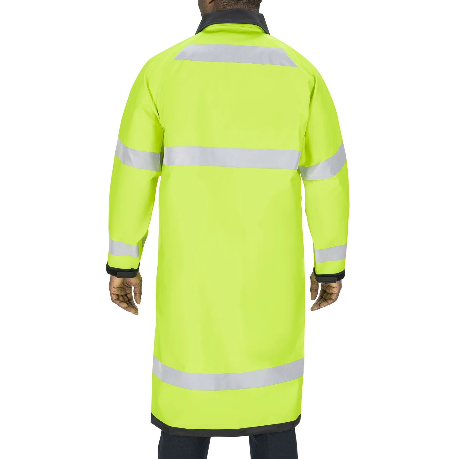 REVERSIBLE RAINCOAT 3 REVERSIBLE RAINCOAT - Image 3