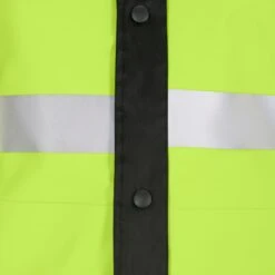 REVERSIBLE RAINCOAT 11 REVERSIBLE RAINCOAT -Blauer Store 26990 55 detal1 reversible raincoat