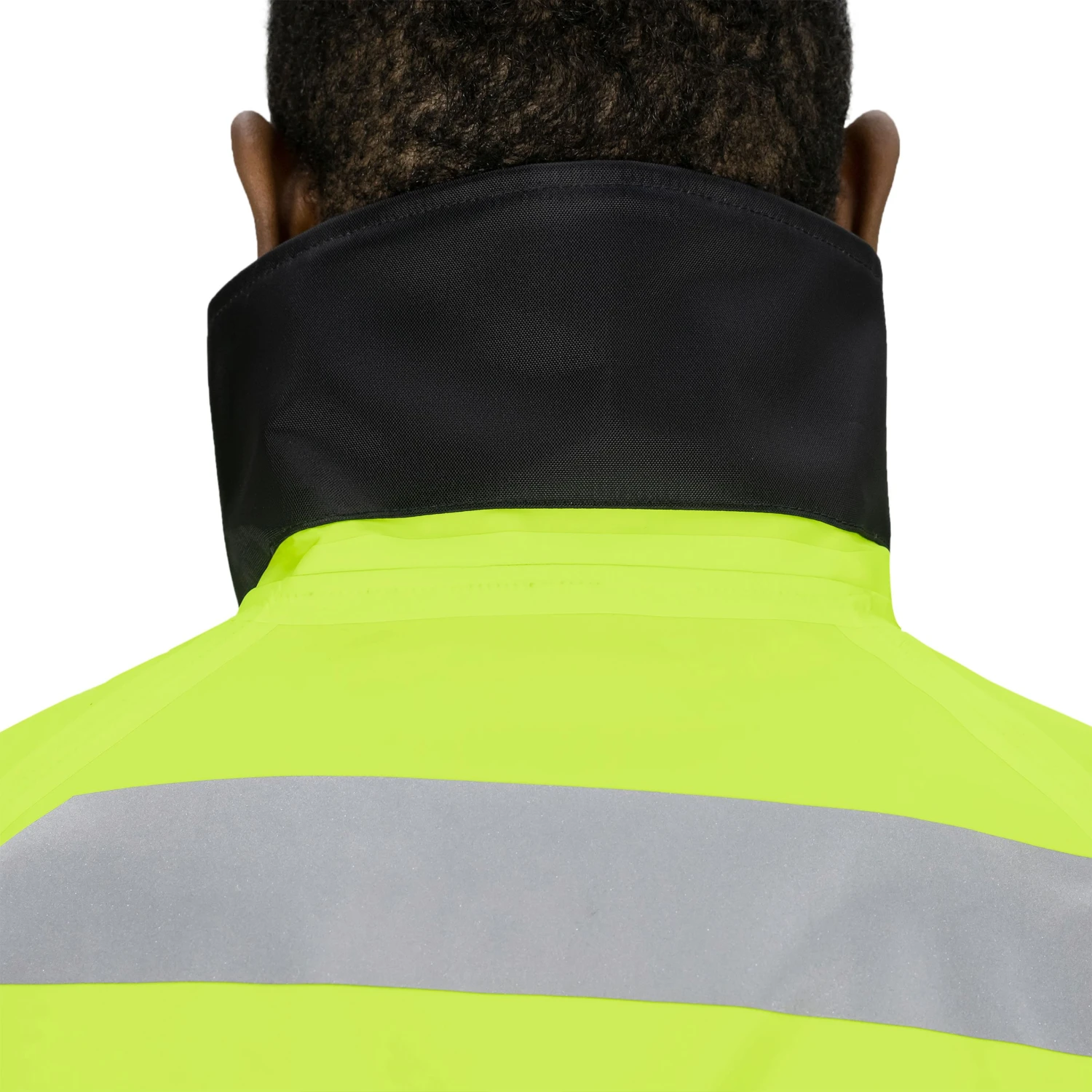 REVERSIBLE RAINCOAT 7 REVERSIBLE RAINCOAT - Image 7