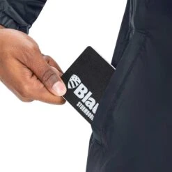 I.D. JACKET -Blauer Store 315 03 detail2 id jacket