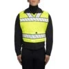 BREAKAWAY SAFETY VEST -Blauer Store 339 55 front breakaway safety vest 2023