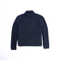 ZIP-FRONT JOB SHIRT -Blauer Store 4640x 03 flat zip front job shirt01234567891011121314151617181920