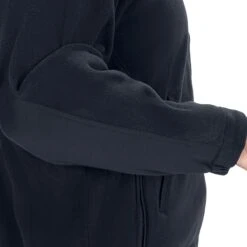 FLEECE JACKET -Blauer Store 4650 04 detail2 fleece jacket 8.23