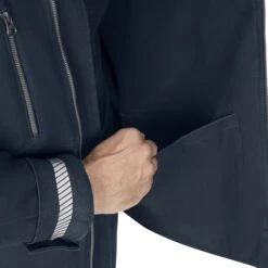 Station Jacket -Blauer Store 4685 03 detail1 station jacket 8.12 1