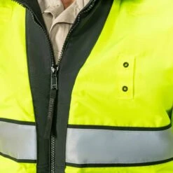 B.DRY® REVERSIBLE BOMBER JACKET -Blauer Store 6001 53 detail1 2 b.dry reversible bomber jacket 1