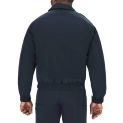 B.DRY® 3-SEASON JACKET -Blauer Store 6120 04 back b.dry 3 season jacket