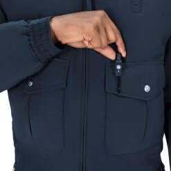 B.DRY® 3-SEASON JACKET -Blauer Store 6120 04 detail3 b.dry 3 season jacket