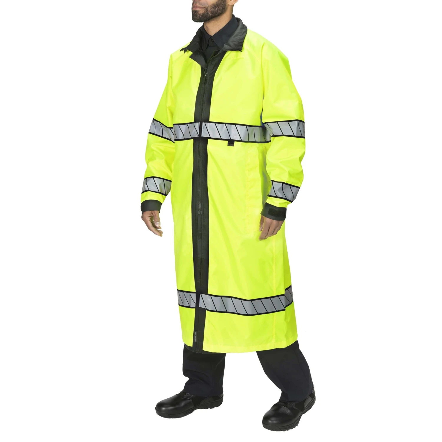 B.DRY Reversible Raincoat 2 B.DRY Reversible Raincoat - Image 2