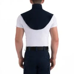 TURTLENECK DICKEY -Blauer Store 8109 04 back turtleneck dickey