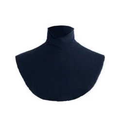 TURTLENECK DICKEY -Blauer Store 8109 04 flat turtleneck dickey