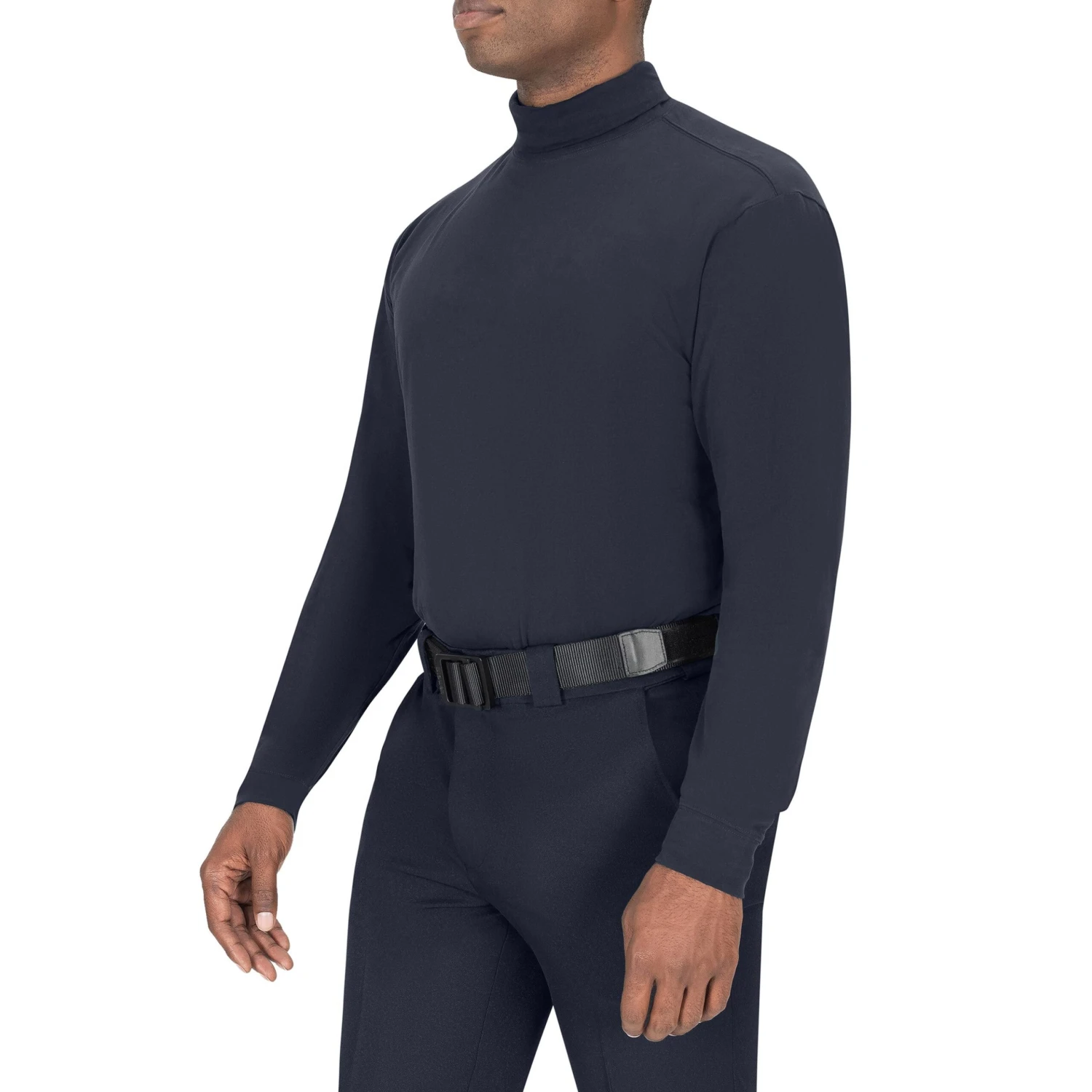 MOCK TURTLENECK 2 MOCK TURTLENECK - Image 2