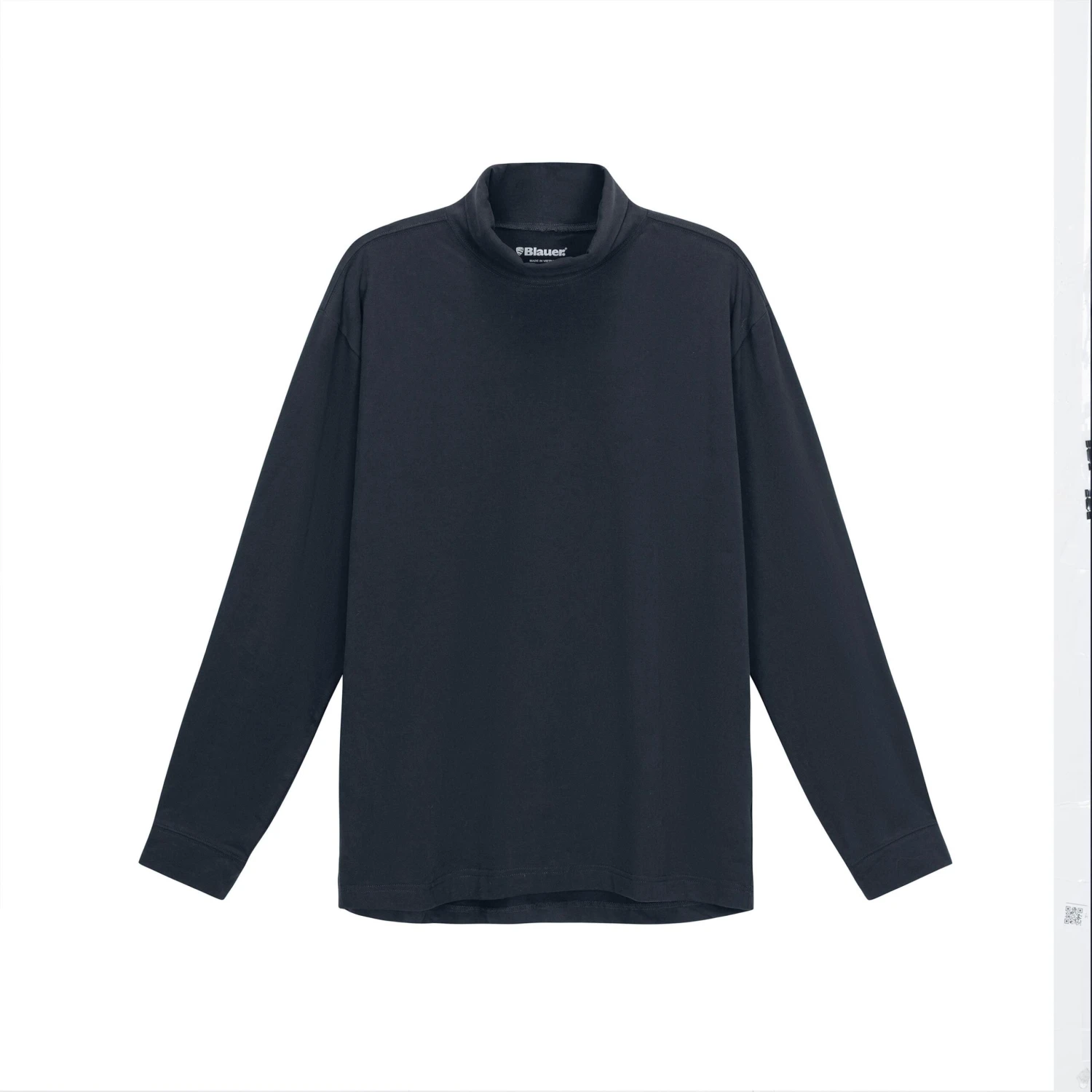 MOCK TURTLENECK 4 MOCK TURTLENECK - Image 4