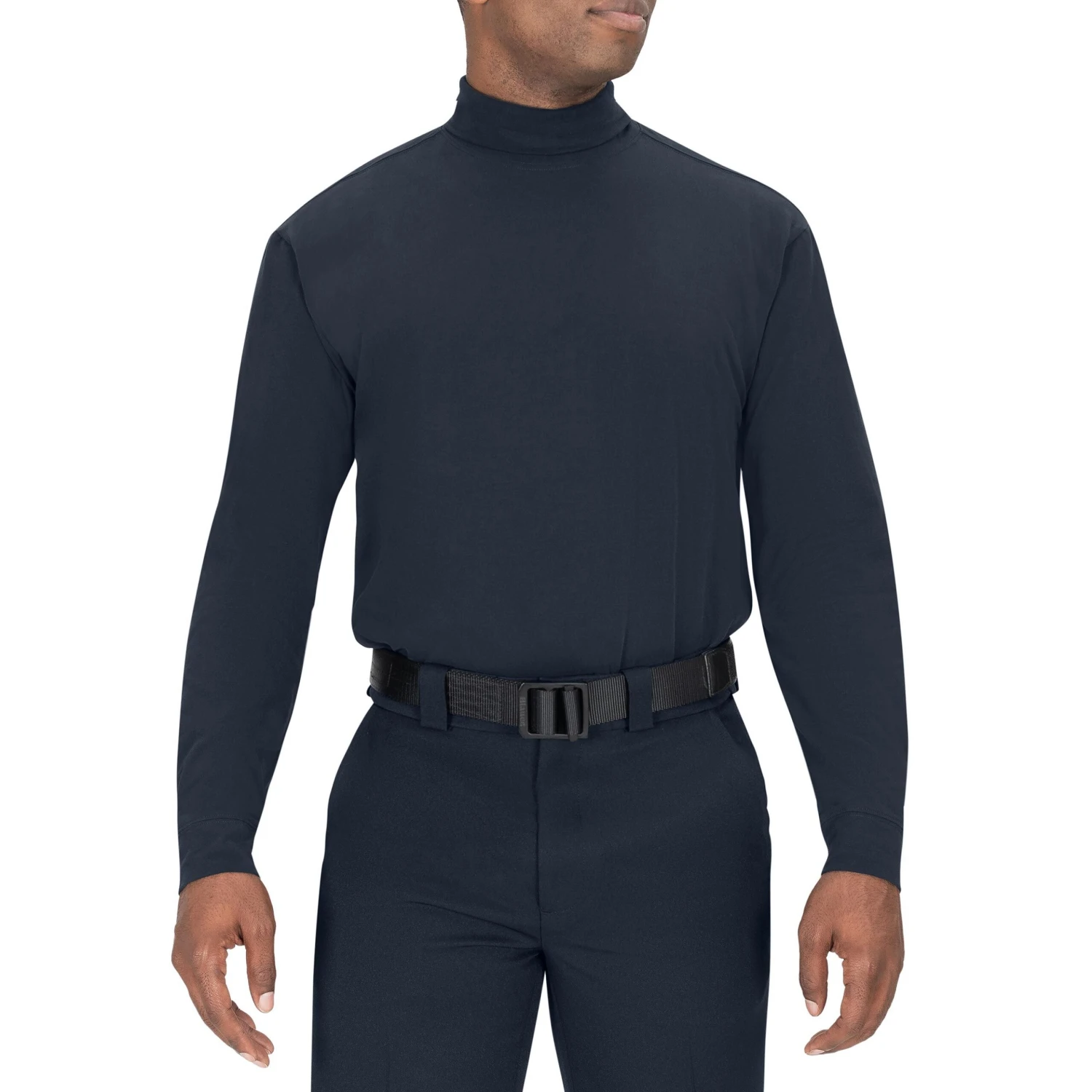 MOCK TURTLENECK 1 MOCK TURTLENECK