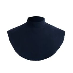 MOCK DICKEY -Blauer Store 8119 04 flat mock dickey