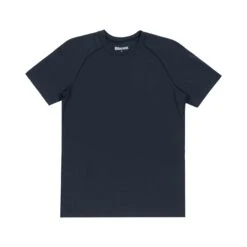 COMPRESSION SHIRT -Blauer Store 8120x 04 flat compression shirt 1