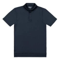 Performance Polo -Blauer Store 8126 04 flat performace polo 1