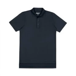 Women's Short Sleeve Performance Polo -Blauer Store 8126w 04 flat performace polo 3