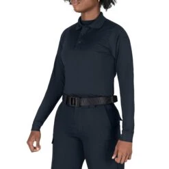 Blauer Store 3 Blauer Store -Blauer Store 8127w 04 34 front performace polo 1