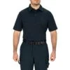 BICOMPONENT POLO SHIRT -Blauer Store 8131 1 04 front bicomponent polo