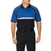COLORBLOCK PERFORMANCE POLO