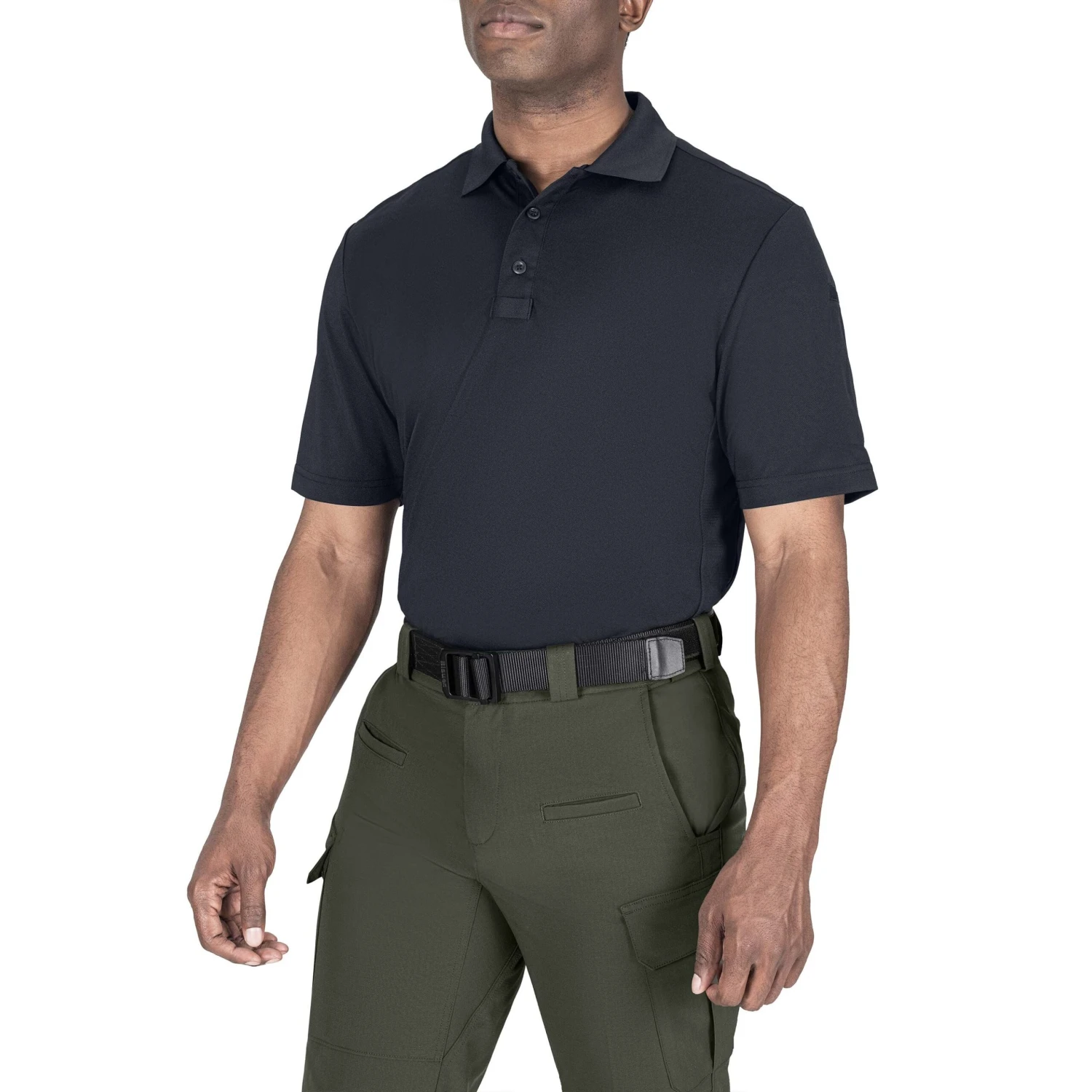 PERFORMANCE PRO POLO SHIRT 2 PERFORMANCE PRO POLO SHIRT - Image 2