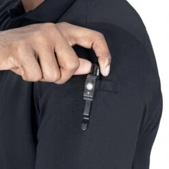 PERFORMANCE PRO POLO SHIRT 10 PERFORMANCE PRO POLO SHIRT -Blauer Store 8134 04 detail1 ss performance pro polo 2025