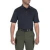 PERFORMANCE PRO POLO SHIRT -Blauer Store 8134 04 front ss performance pro polo 2025