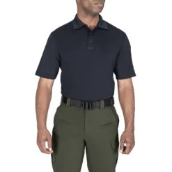 PERFORMANCE PRO POLO SHIRT