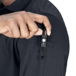 LONG SLEEVE PERFORMANCE PRO POLO SHIRT 11 LONG SLEEVE PERFORMANCE PRO POLO SHIRT -Blauer Store 8144 04 detail2 ls performance pro polo 2025