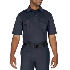 PERFORMANCE PATROL POLO