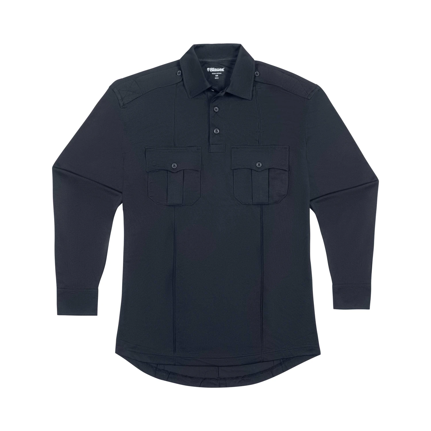 LONG SLEEVE PERFORMANCE PATROL POLO 4 LONG SLEEVE PERFORMANCE PATROL POLO - Image 4