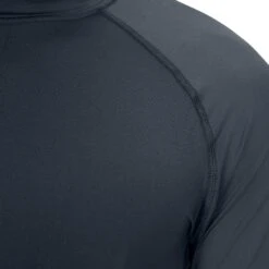 QUICKHEAT MOCK TURTLENECK -Blauer Store 8175 04 detail2 quickheat mock turleneck