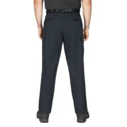 6-POCKET 100% COTTON PANTS -Blauer Store 8215 03 dark navy 3
