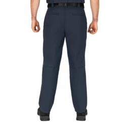 ResponderFR Work Pants With GlenGuard® -Blauer Store 8230 03 back resonderfr work pants