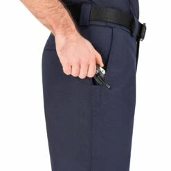 ResponderFR Work Pants With GlenGuard® -Blauer Store 8230 03 detail2 resonderfr work pants