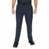 ResponderFR Work Pants With GlenGuard® -Blauer Store 8230 03 front resonderfr work pants