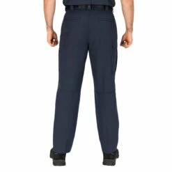 ResponderFR™ Cargo Pants With GlenGuard® -Blauer Store 8235 03 back resonderfr cargo pants 1