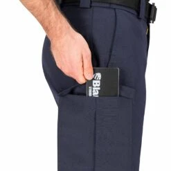 ResponderFR™ Cargo Pants With GlenGuard® -Blauer Store 8235 03 detail1 resonderfr cargo pants 1