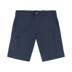ResponderFR™ Cargo Shorts With GlenGuard® -Blauer Store 8236 03 flat resonderfr cargo shorts