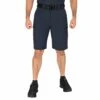 ResponderFR™ Cargo Shorts With GlenGuard® -Blauer Store 8236 03 front resonderfr cargo shorts