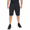 6-POCKET 100% COTTON SHORTS -Blauer Store 8245 03 front 100 cotton shorts