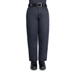 WOMEN'S 4-POCKET 100% COTTON PANTS