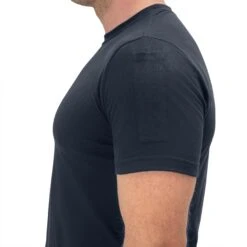 ACTION T-SHIRT -Blauer Store 8310 04 detail1 action tshirt