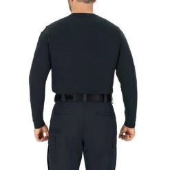 Action Long Sleeve T-Shirt 8 Action Long Sleeve T-Shirt -Blauer Store 8315 04 back ls action tshirt