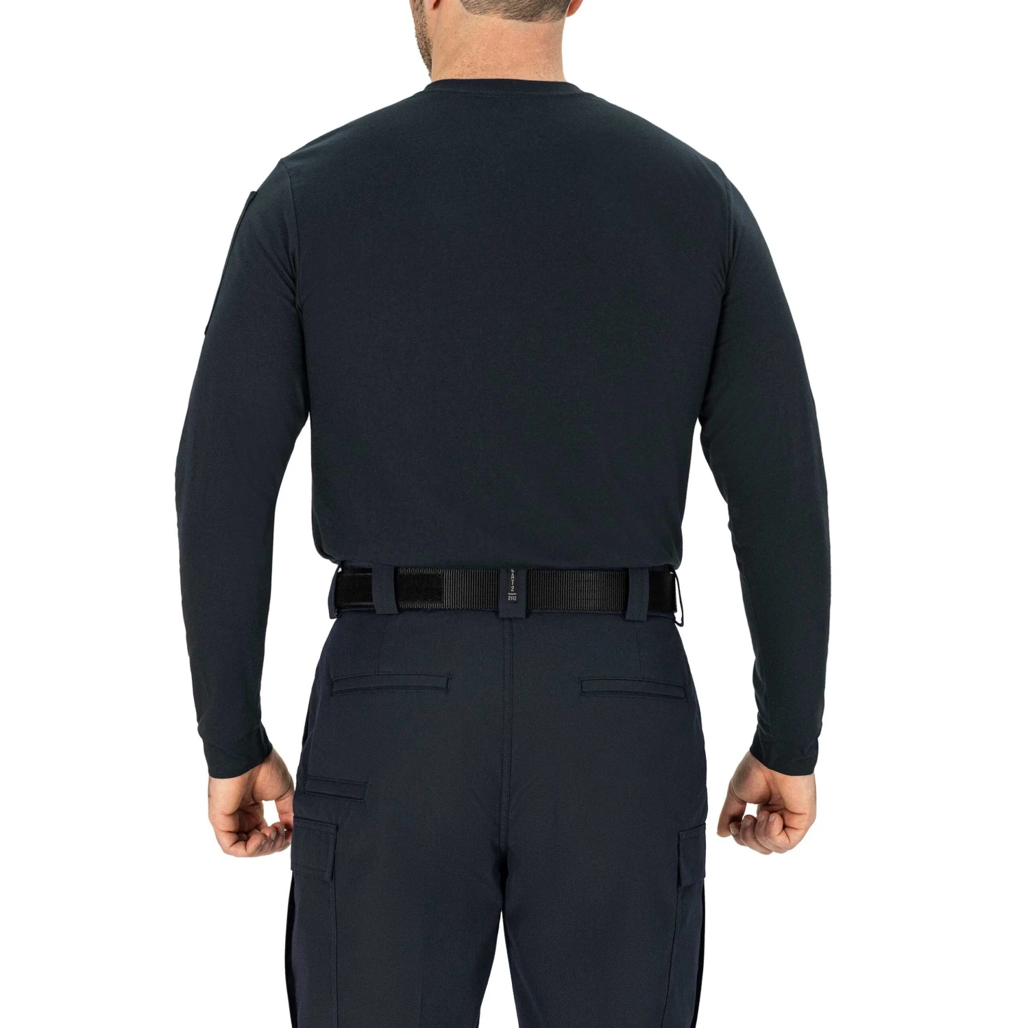 Action Long Sleeve T-Shirt 3 Action Long Sleeve T-Shirt - Image 3