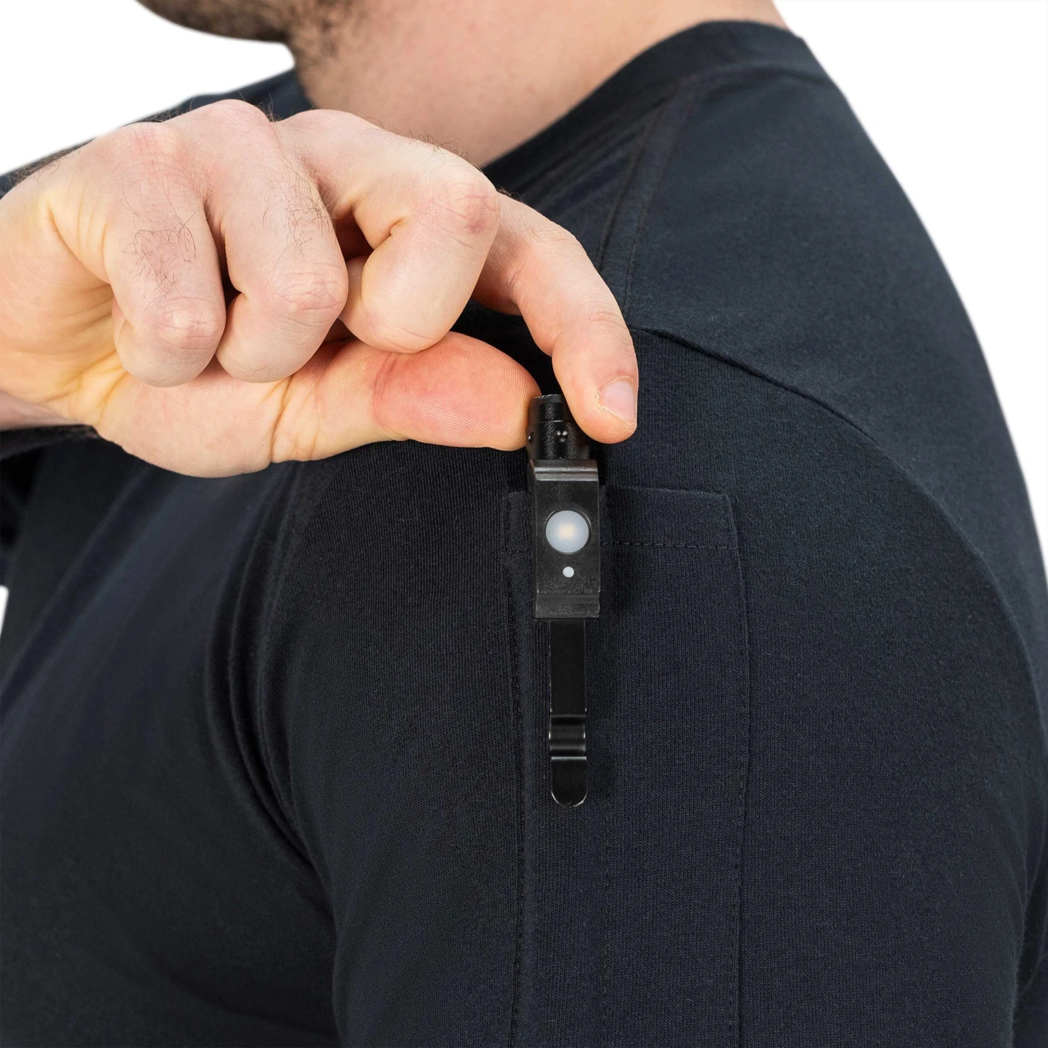 Action Long Sleeve T-Shirt 6 Action Long Sleeve T-Shirt - Image 6